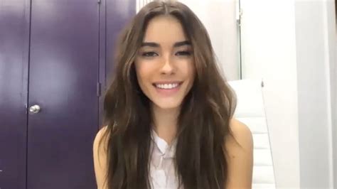 madison beer nide|Madison Beer Opens Up About Nude Photo Leak as a Teen and ...